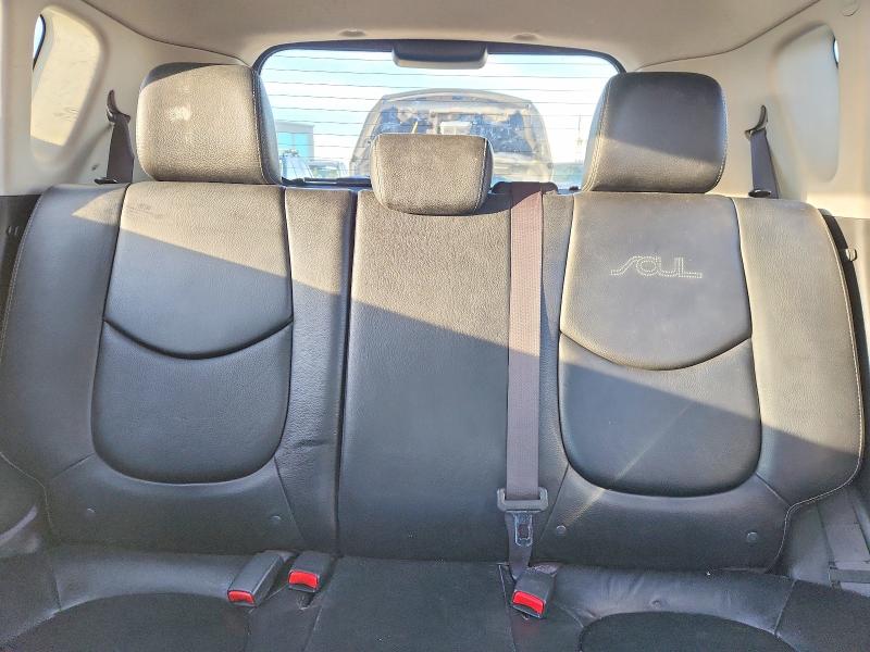 Продажа на аукционе авто 2012 Kia Soul, vin: KNDJT2A60C7365283, номер лота: 70077426