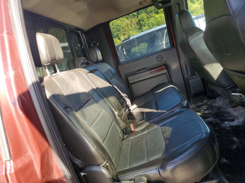 Продажа на аукционе авто 2010 Ford F350, vin: 1FTWW3BR0AEA96738, номер лота: 69681596