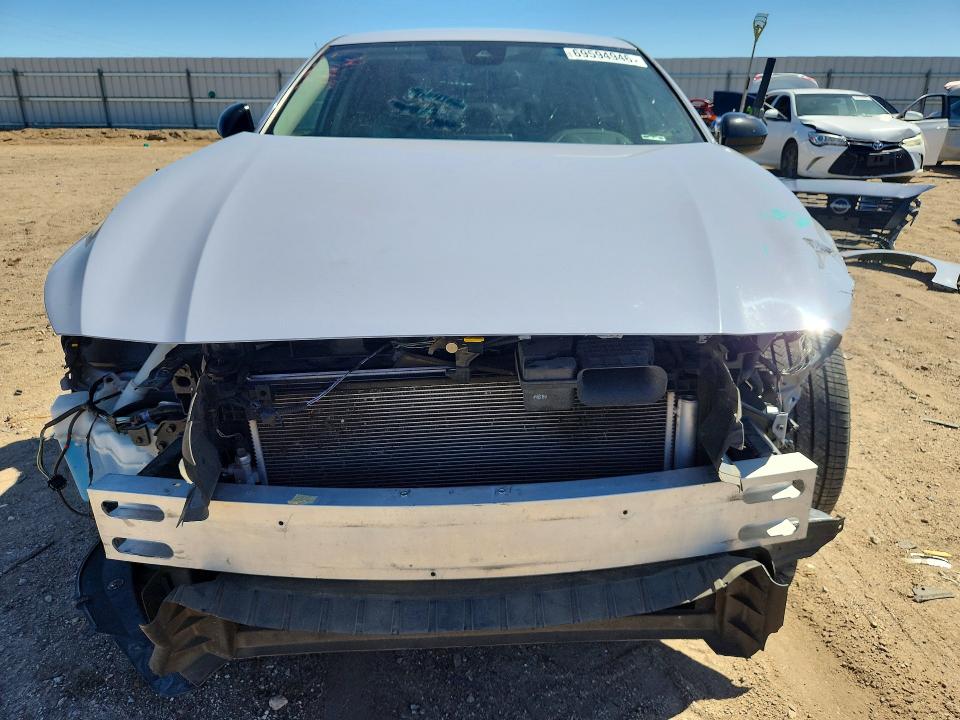 69594946 :رقم المزاد ، 1N4BL4CV1RN420340 vin ، 2024 Nissan Altima مزاد بيع