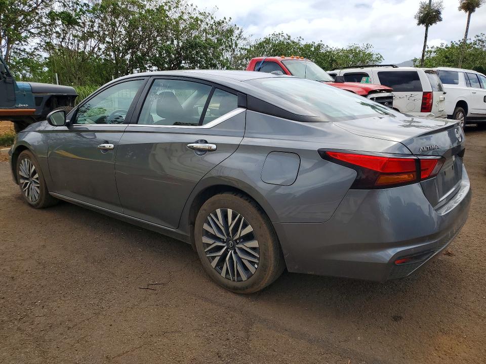2025 Nissan Altima მანქანა იყიდება აუქციონზე, vin: 1N4BL4DV1SN319965, აუქციონის ნომერი: 69451226