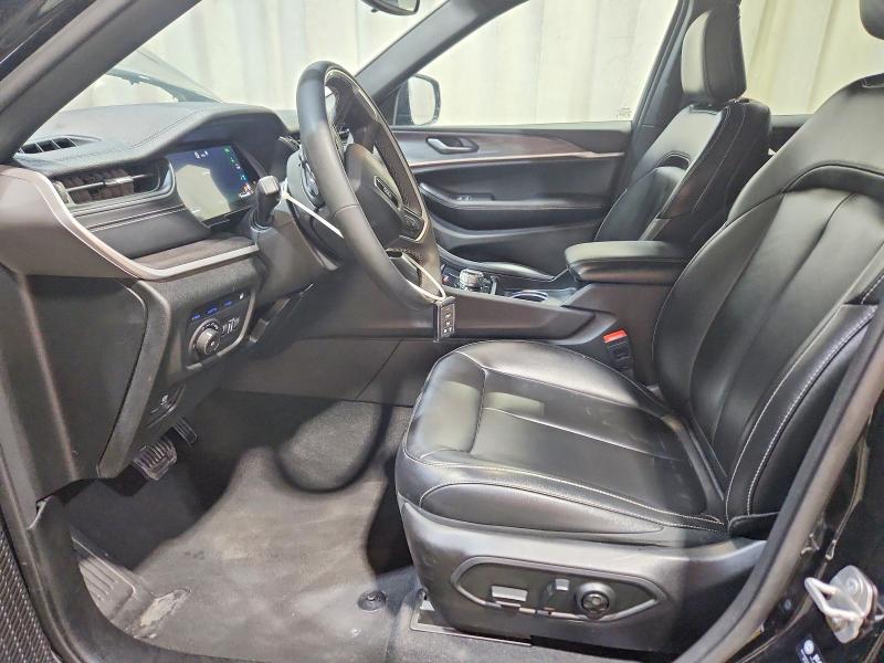 Auction sale of the 2024 Jeep Grand Cherokee, vin: 1C4RJYB61R8516502, lot number: 69335996