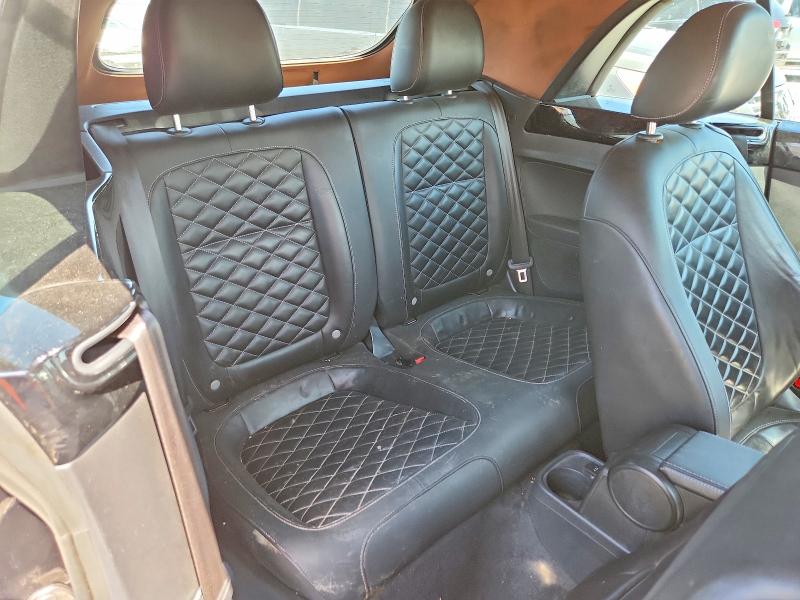 Aukcja sprzedaży 2019 Volkswagen Beetle, vin: 3VW5DAAT9KM503337, numer aukcji: 67601606