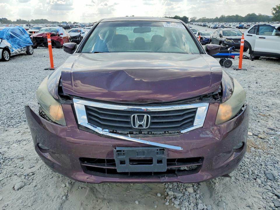 Aukcja sprzedaży 2010 Honda Accord, vin: 5KBCP3F82AB004188, numer aukcji: 67406276