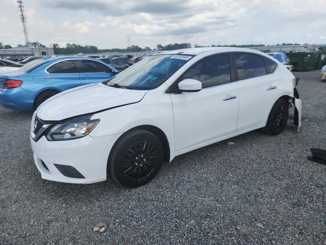 Продажа на аукционе авто 2016 Nissan Sentra, vin: 3N1AB7AP0GY236914, номер лота: 69702946