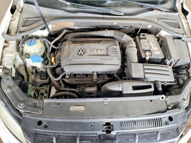 Продаж на аукціоні авто 2015 Volkswagen Passat, vin: 1VWBT7A3XFC085788, номер лоту: 68875986