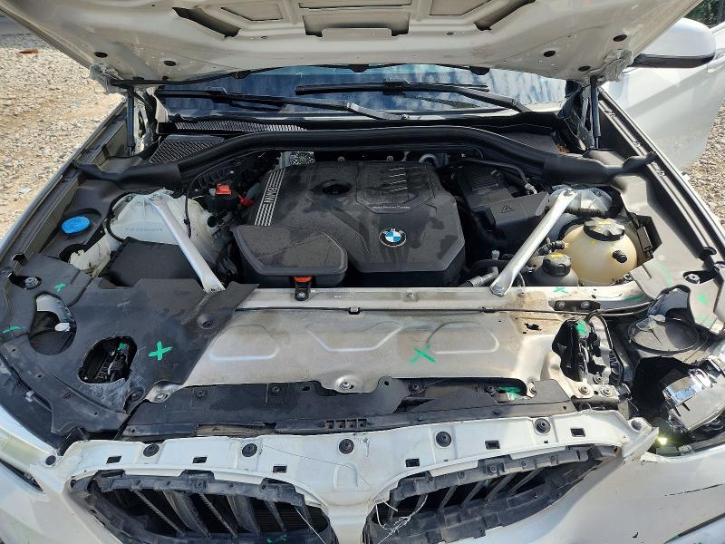 Продаж на аукціоні авто 2020 Bmw X3, vin: 5UXTY5C01LLE58231, номер лоту: 67005236