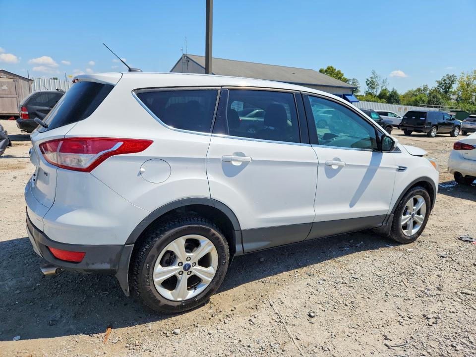 Aukcja sprzedaży 2015 Ford Escape, vin: 1FMCU0G75FUB37890, numer aukcji: 67474156