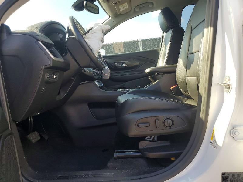 Продаж на аукціоні авто 2024 Gmc Terrain, vin: 3GKALPEG3RL175213, номер лоту: 68818296