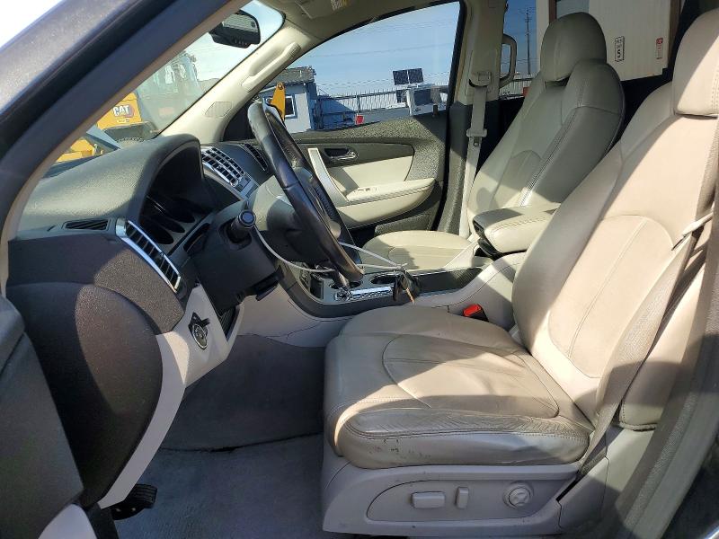 Aukcja sprzedaży 2008 Gmc Acadia, vin: 1GKEV33758J193645, numer aukcji: 67643836