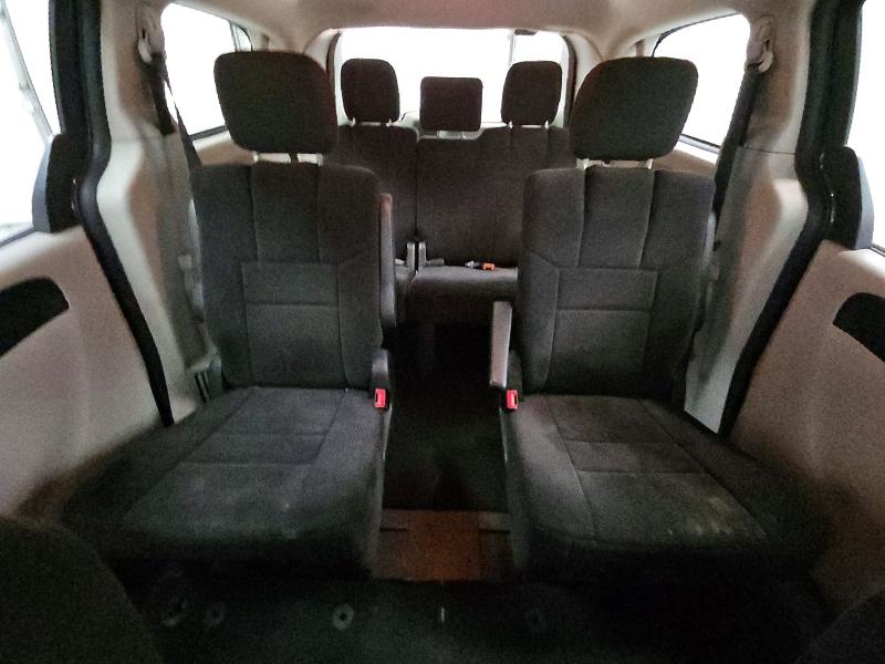 Aukcja sprzedaży 2014 Dodge Grand Caravan, vin: 2C4RDGBG9ER173608, numer aukcji: 67757016