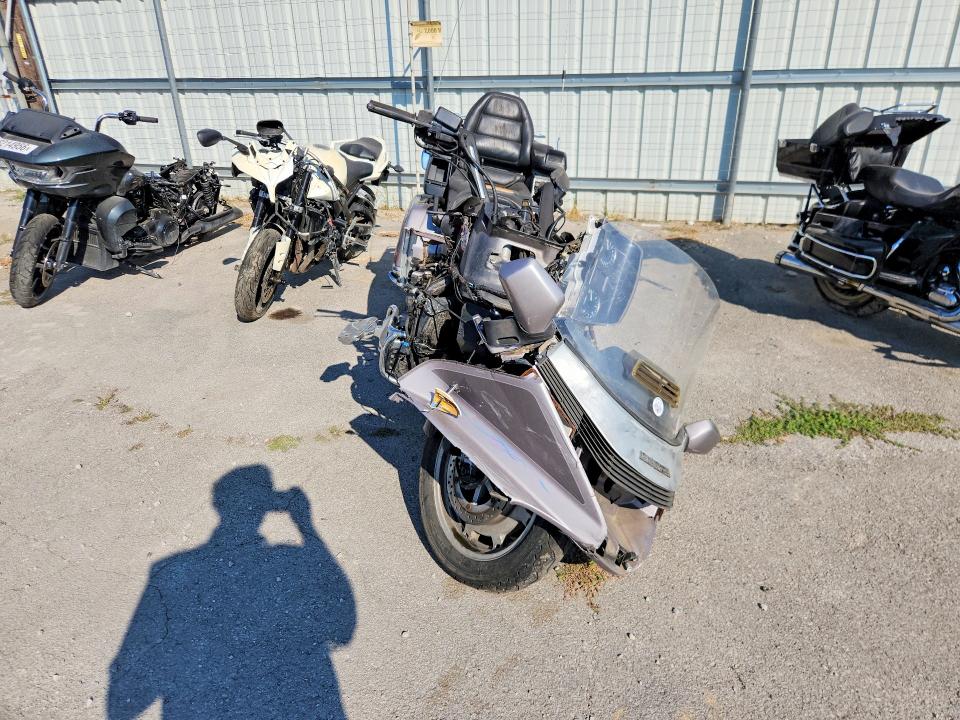 Продаж на аукціоні авто 1997 Honda Gl1500, vin: 1HFSC2238VA901336, номер лоту: 67654996