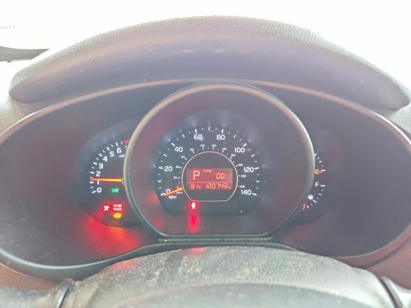 Продаж на аукціоні авто 2015 Kia Soul, vin: KNDJN2A27F7228482, номер лоту: 66979086