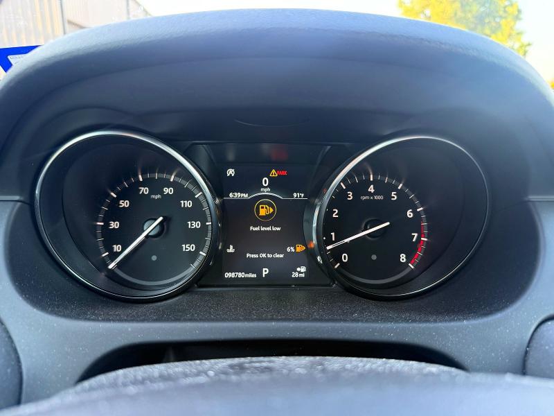 Aukcja sprzedaży 2019 Land Rover Discovery Sport, vin: SALCP2FX0KH783651, numer aukcji: 68264006