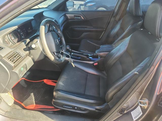 Aukcja sprzedaży 2016 Honda Accord, vin: 1HGCR2F5XGA186573, numer aukcji: 68167736