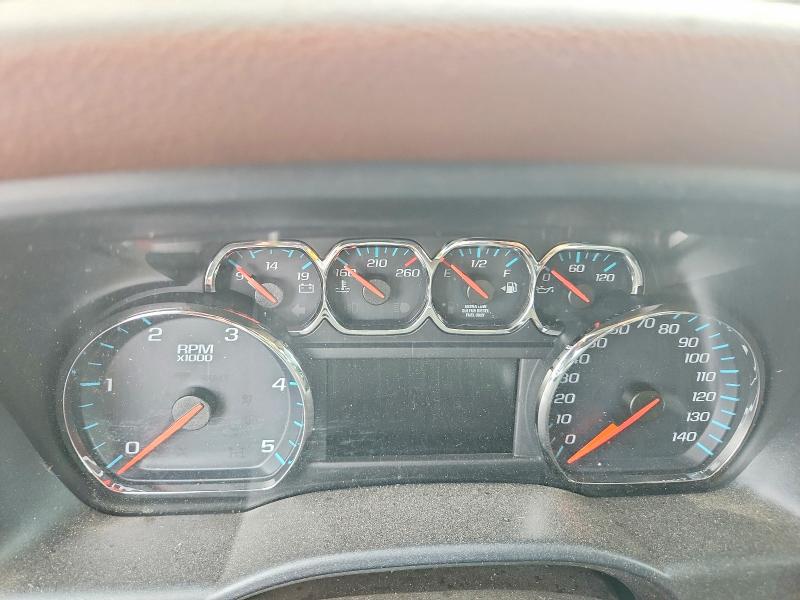 69847956 :رقم المزاد ، 1GC1KUEY7KF278186 vin ، 2019 Chevrolet Silverado مزاد بيع