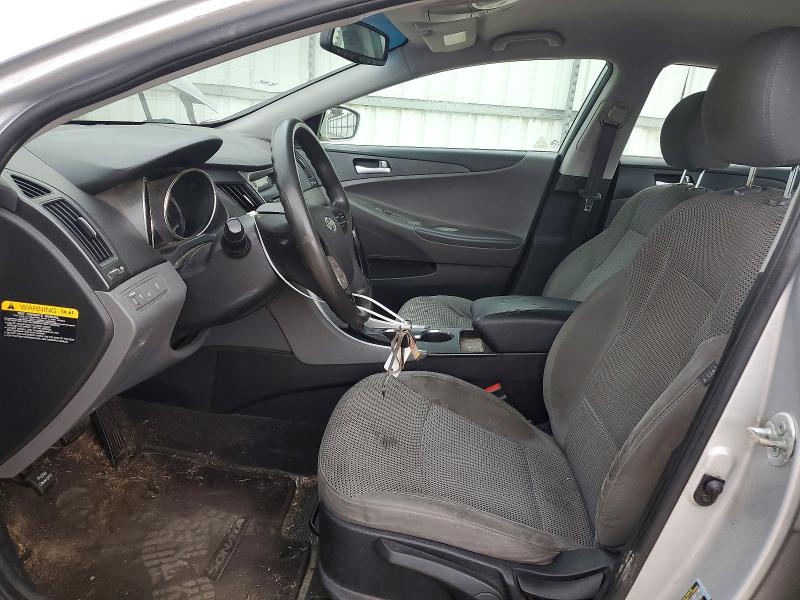 Aukcja sprzedaży 2013 Hyundai Sonata, vin: 5NPEB4AC2DH511962, numer aukcji: 69699696