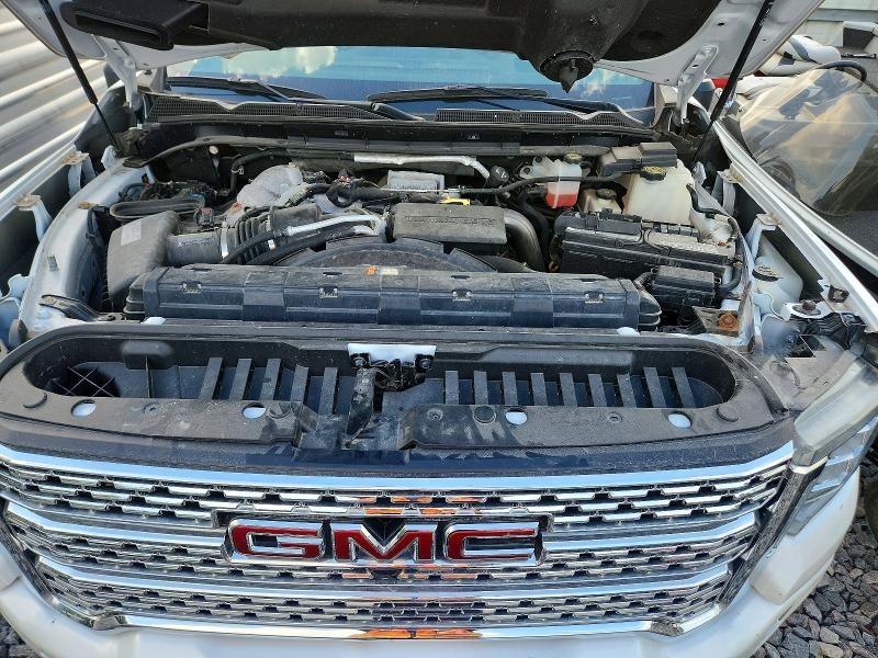 Продажа на аукционе авто 2021 Gmc Sierra, vin: 1GT49REY4MF230198, номер лота: 67524456