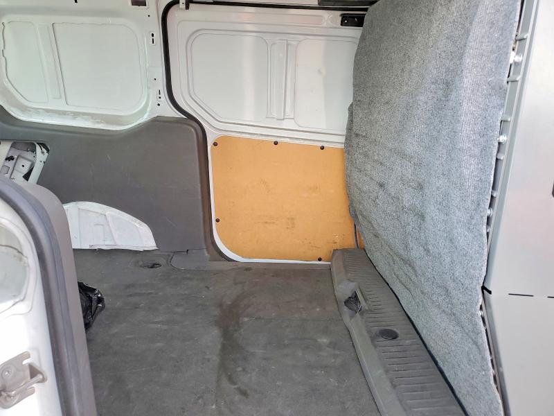 2022 Ford Transit Connect მანქანა იყიდება აუქციონზე, vin: NM0LS7S2XN1514595, აუქციონის ნომერი: 70619836