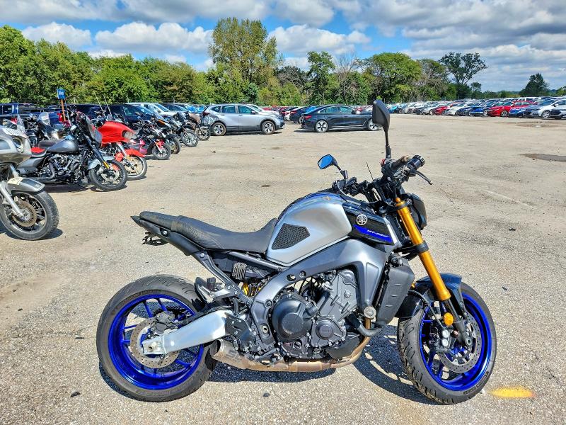 Auction sale of the 2023 Yamaha Mt09, vin: JYARN72E9PA001609, lot number: 69105116