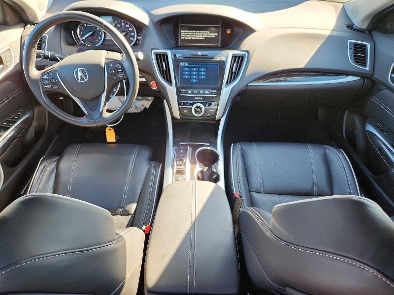Продаж на аукціоні авто 2020 Acura Tlx, vin: 19UUB2F4XLA006034, номер лоту: 67790606