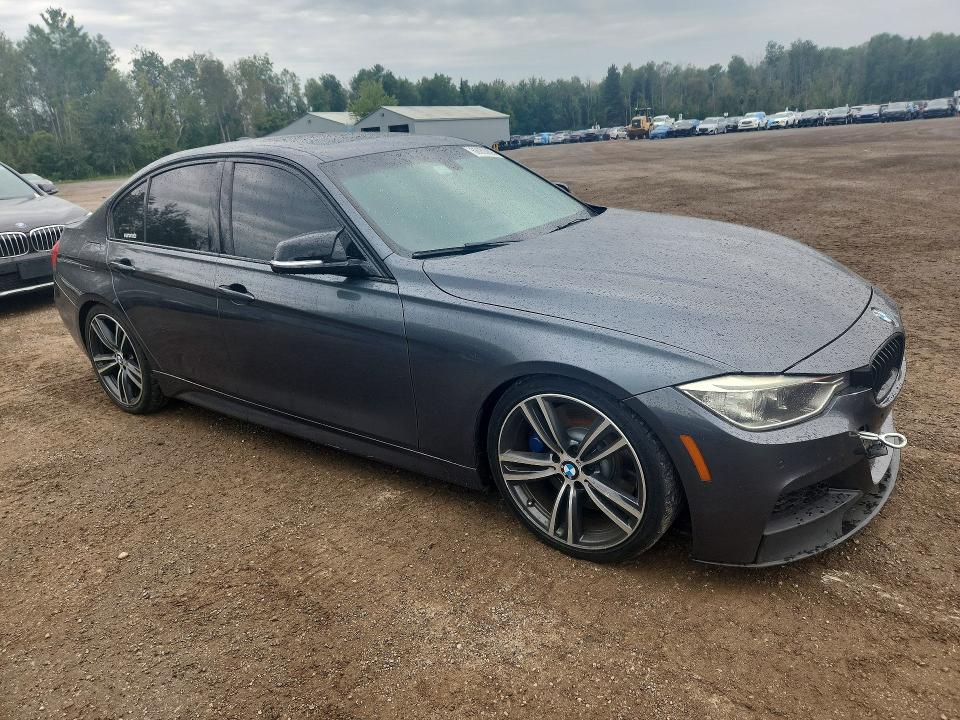 Aukcja sprzedaży 2015 Bmw 335, vin: WBA3B9C59FF588857, numer aukcji: 68063906
