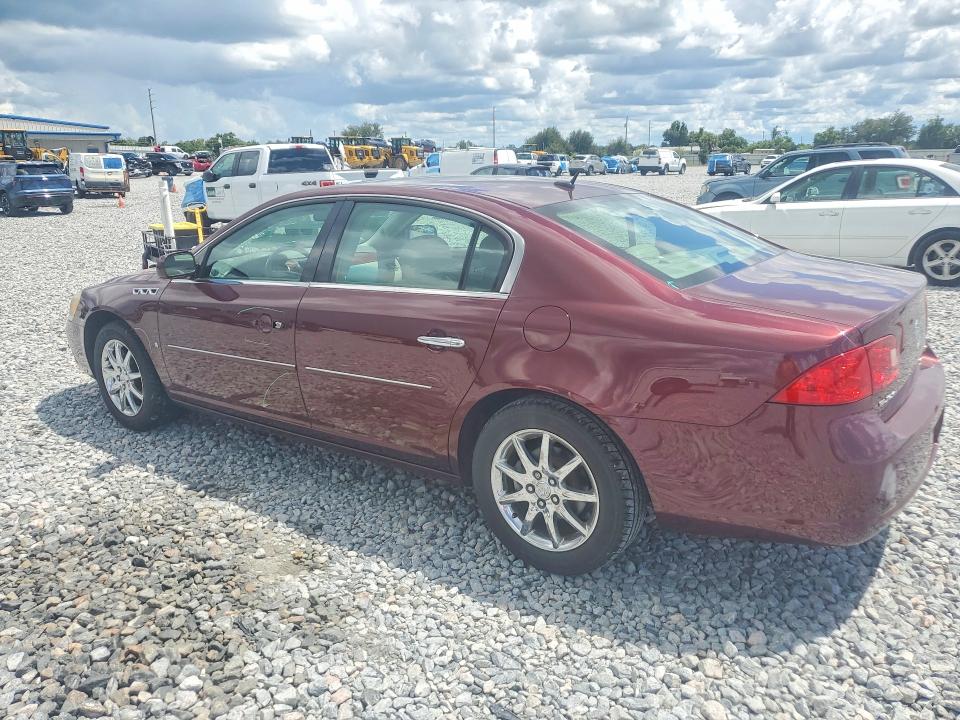 Aukcja sprzedaży 2007 Buick Lucerne, vin: 1G4HD57267U194611, numer aukcji: 67295196