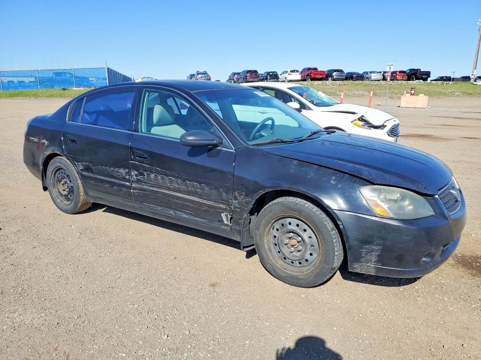 Aukcja sprzedaży 2006 Nissan Altima, vin: 1N4AL11D96C112411, numer aukcji: 69500606