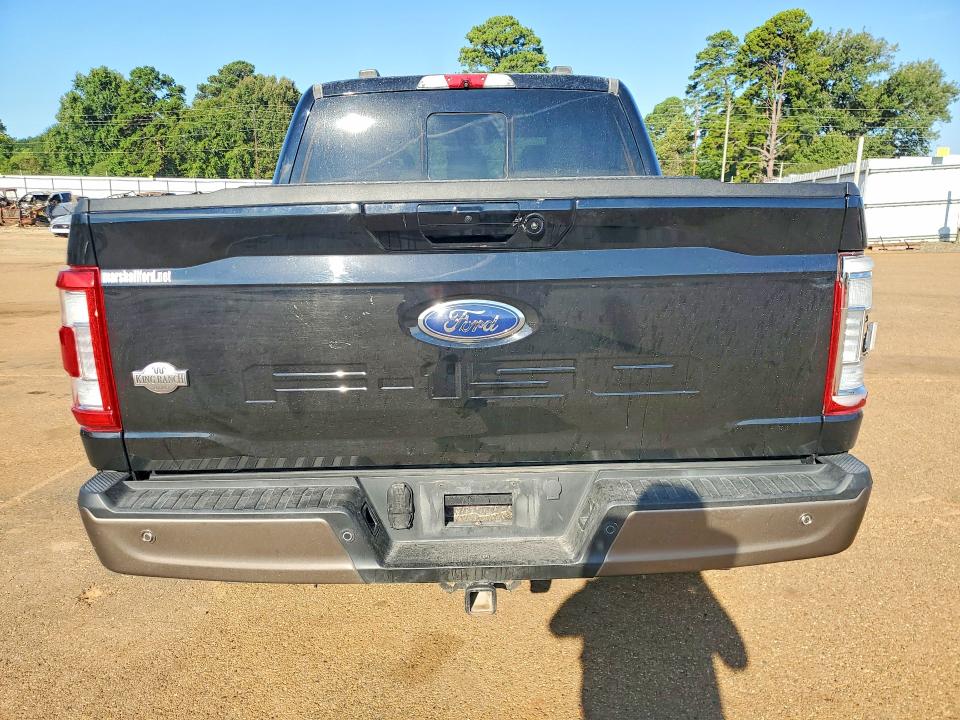 2022 Ford F150 მანქანა იყიდება აუქციონზე, vin: 1FTFW1E58NFC22342, აუქციონის ნომერი: 67010286