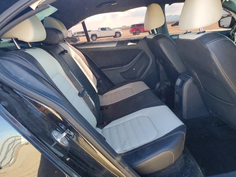 Продажа на аукционе авто 2016 Volkswagen Jetta, vin: 3VWB17AJ5GM414322, номер лота: 68397406