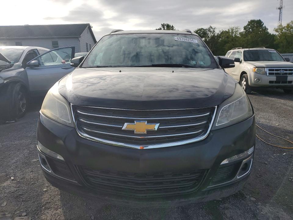 Продажа на аукционе авто 2016 Chevrolet Traverse, vin: 1GNKRGKD3GJ296330, номер лота: 69768256
