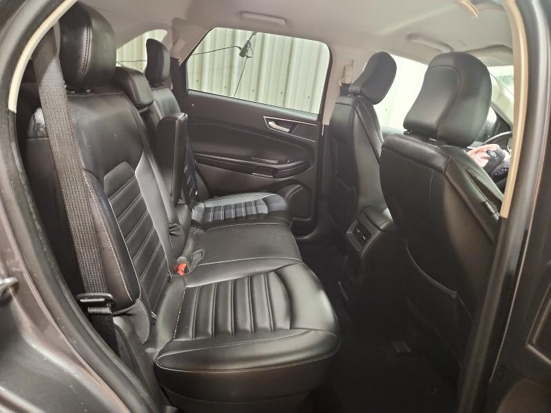 Продаж на аукціоні авто 2023 Ford Edge, vin: 2FMPK4J96PBA27219, номер лоту: 68175576