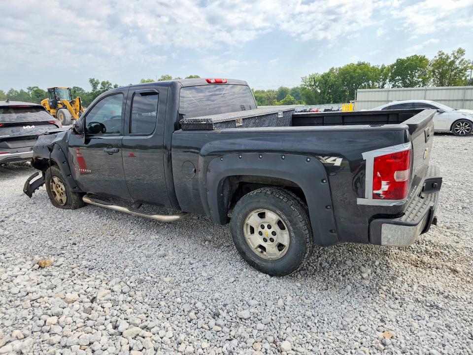 Aukcja sprzedaży 2013 Chevrolet Silverado, vin: 1GCRKPEA0DZ105649, numer aukcji: 67397476