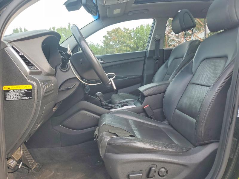 Продаж на аукціоні авто 2016 Hyundai Tucson, vin: KM8J33A20GU045337, номер лоту: 68886686