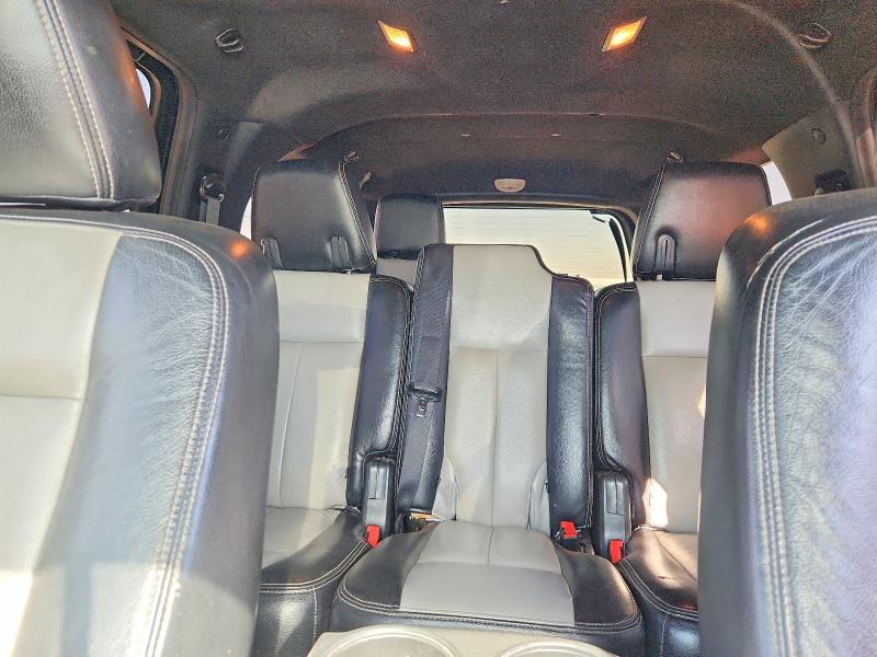 Aukcja sprzedaży 2015 Ford Expedition, vin: 1FMJK1HT9FEF06842, numer aukcji: 66802896