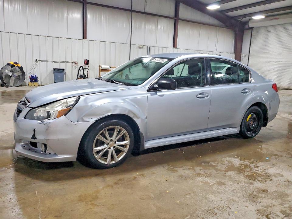 Aukcja sprzedaży 2014 Subaru Legacy, vin: 4S3BMBA68E3037511, numer aukcji: 67659556
