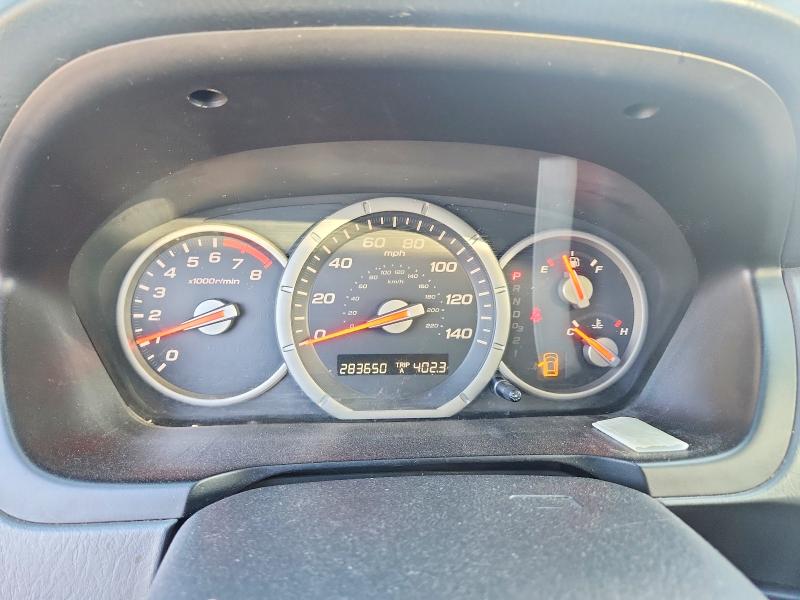 2007 Honda Pilot მანქანა იყიდება აუქციონზე, vin: 2HKYF18737H514897, აუქციონის ნომერი: 70972356