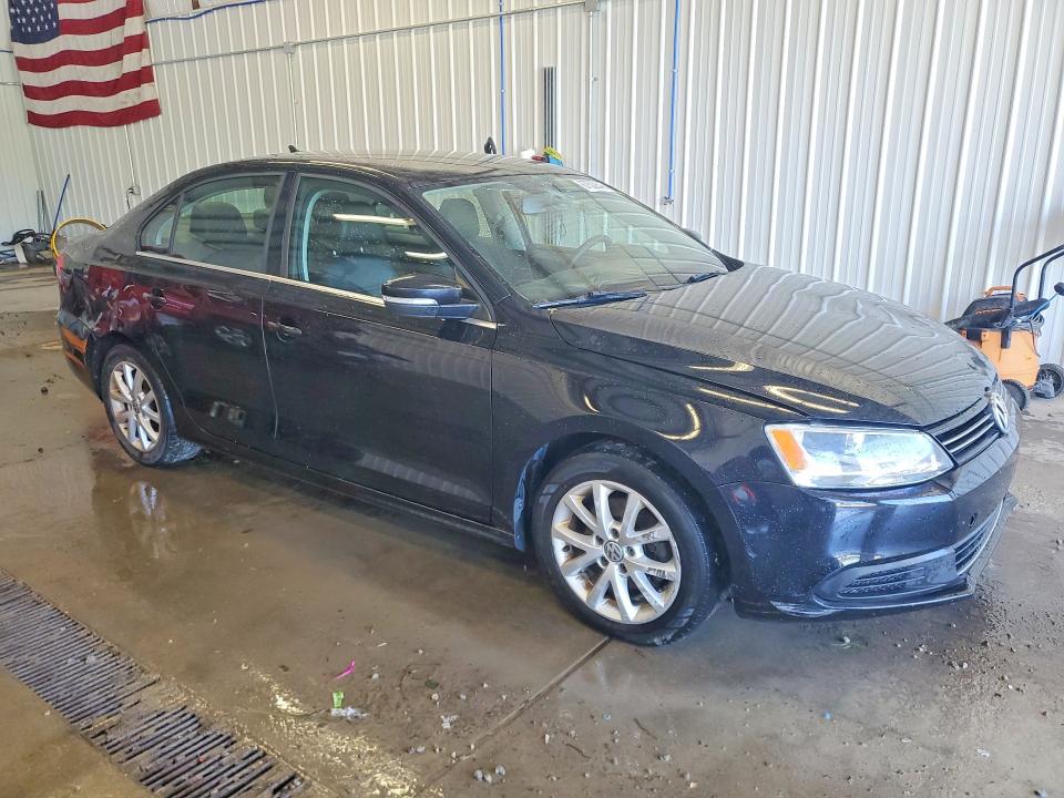 Продажа на аукционе авто 2013 Volkswagen Jetta, vin: 3VWDP7AJ1DM311577, номер лота: 67502846