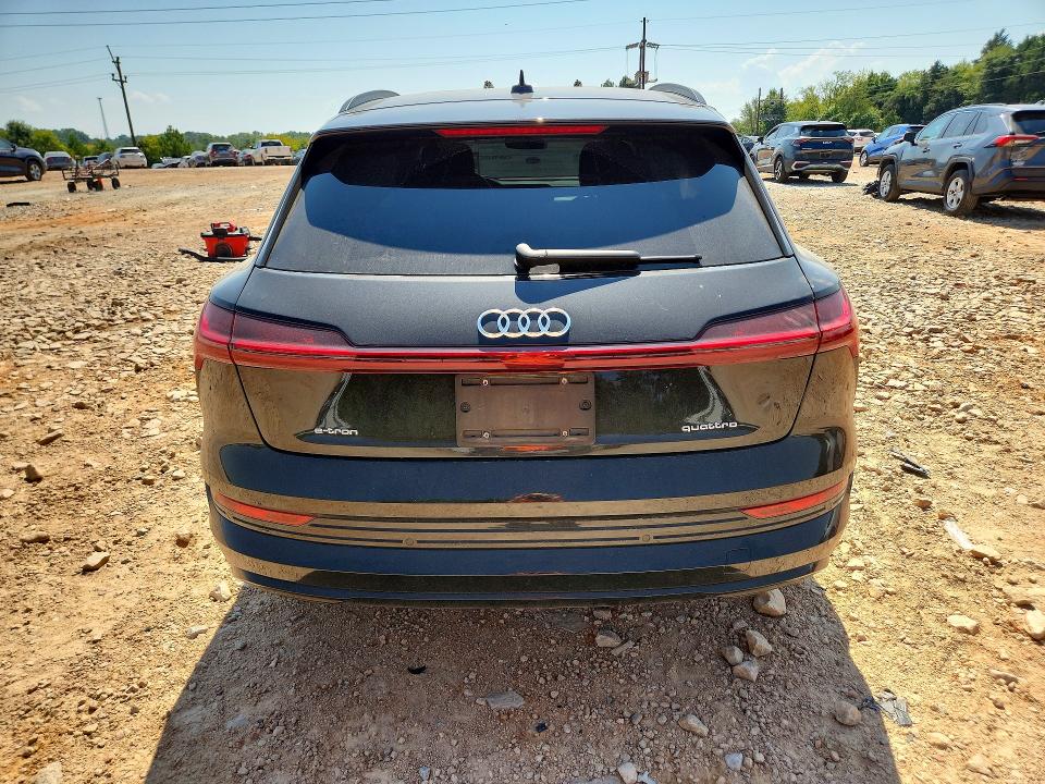 Aukcja sprzedaży 2021 Audi E-tron, vin: WA1AAAGE4MB008891, numer aukcji: 67532156