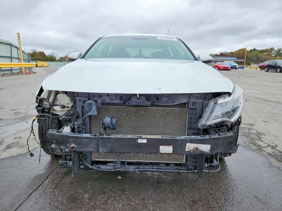 Aukcja sprzedaży 2016 Kia Optima, vin: KNAGT4L33G5100820, numer aukcji: 70120086