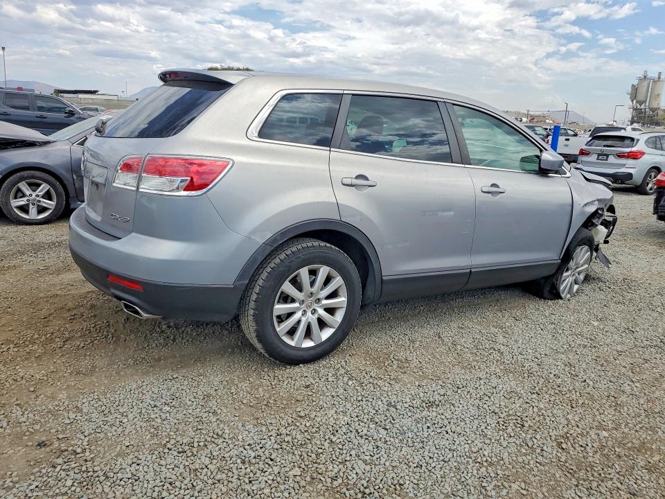 Aukcja sprzedaży 2008 Mazda Cx-9, vin: JM3TB28V480147475, numer aukcji: 68212406