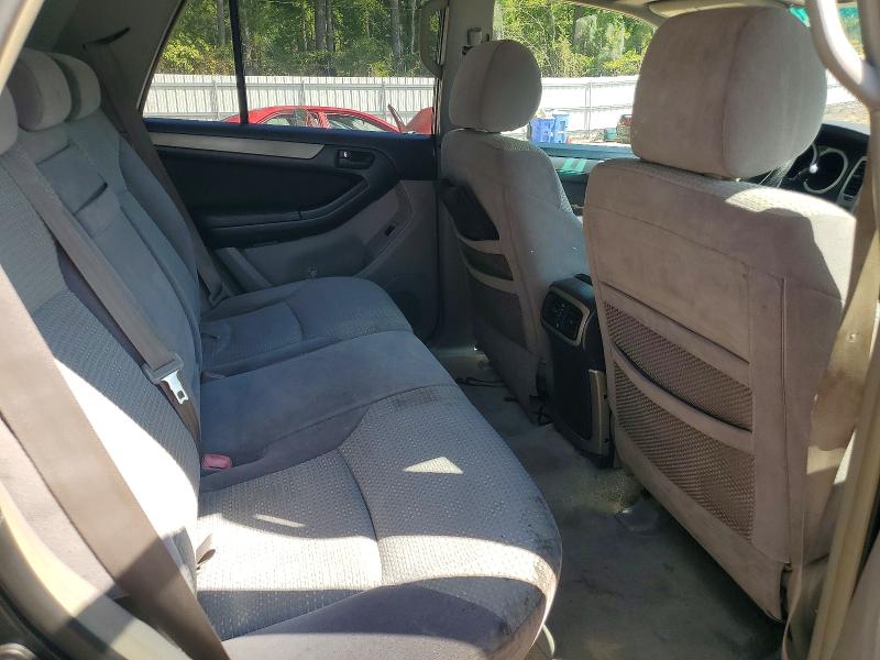 Продажа на аукционе авто 2003 Toyota 4runner, vin: JTEZT14R630008925, номер лота: 67981586