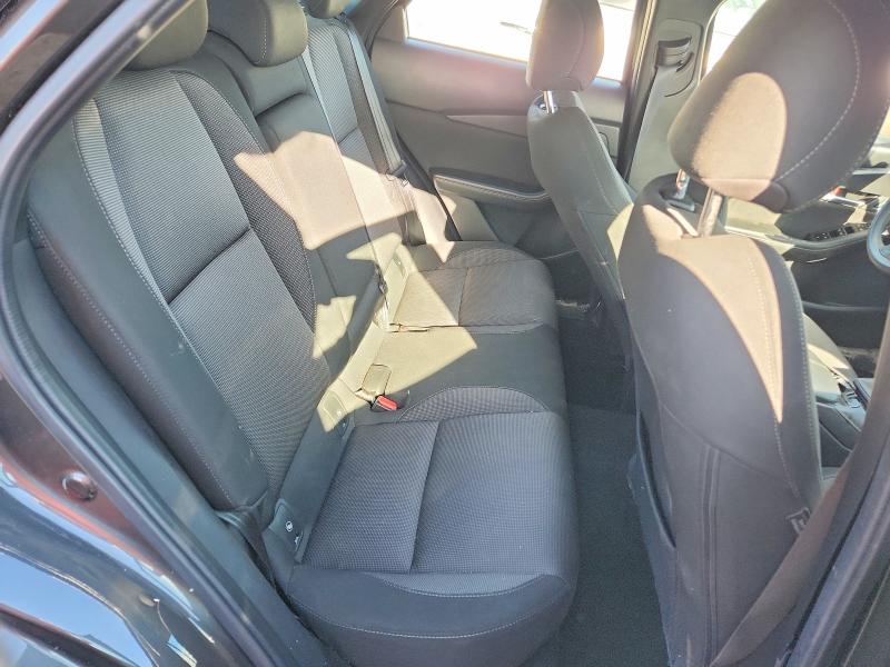 67345976 :رقم المزاد ، 3MVDMBB74NM410332 vin ، 2022 Mazda Cx-30 مزاد بيع