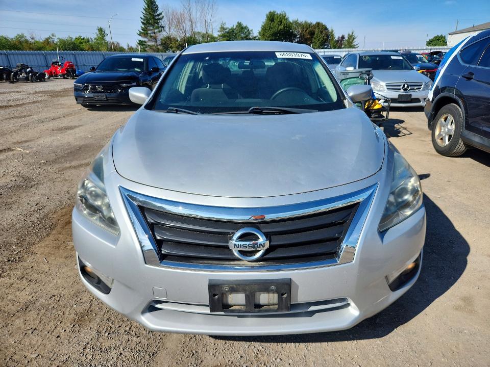 66803976 :رقم المزاد ، 1N4AL3AP0DN405668 vin ، 2013 Nissan Altima مزاد بيع