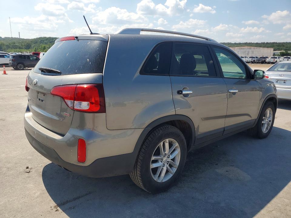 Aukcja sprzedaży 2014 Kia Sorento, vin: 5XYKT4A74EG520352, numer aukcji: 69714726