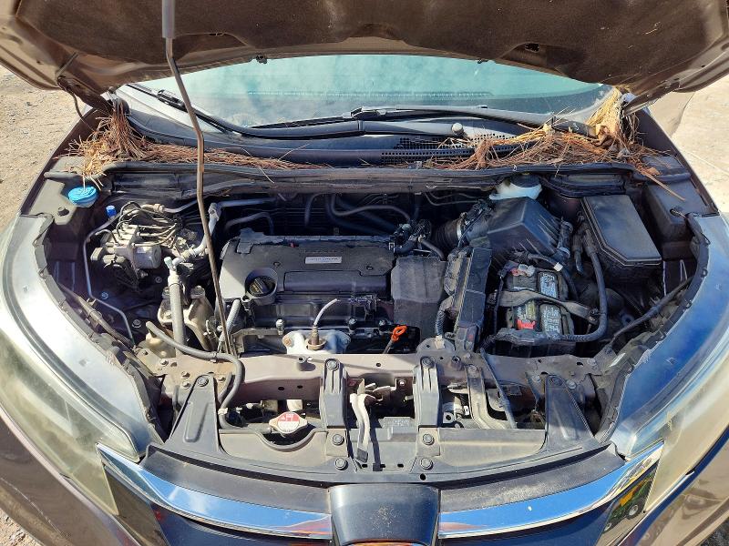 Продажа на аукционе авто 2016 Honda Cr-v, vin: 2HKRM4H44GH704127, номер лота: 69628406