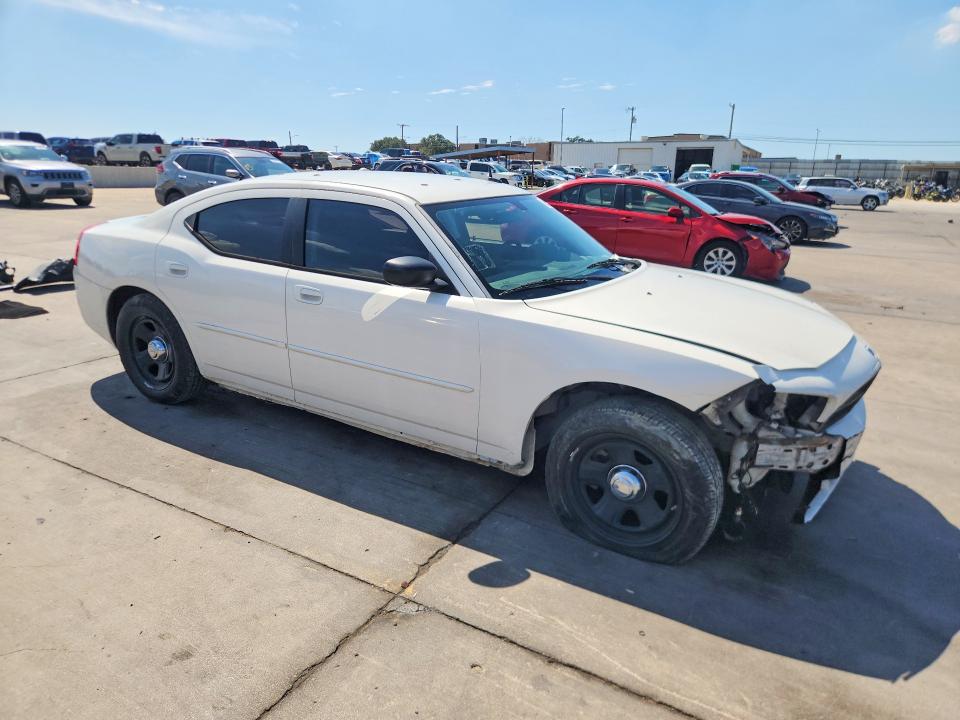 Aukcja sprzedaży 2008 Dodge Charger, vin: 2B3LA43G38H299700, numer aukcji: 69899046