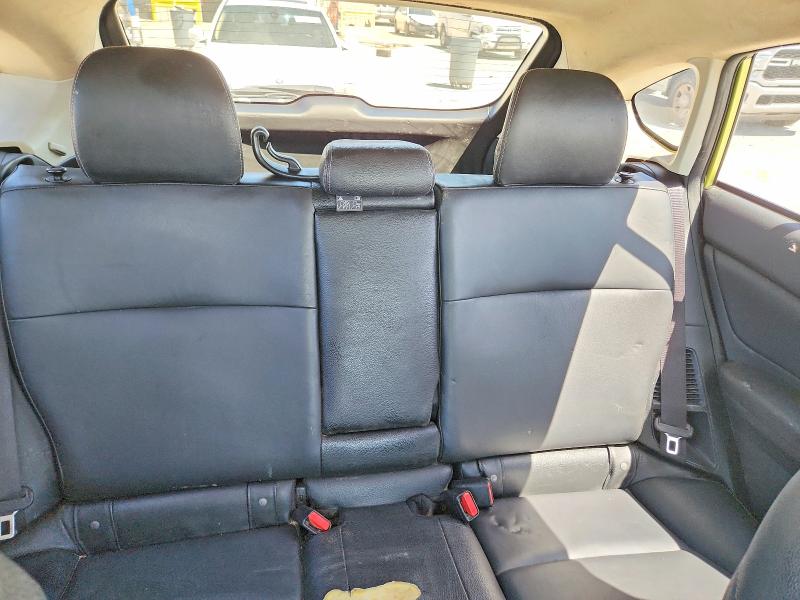 2014 Subaru Crosstrek მანქანა იყიდება აუქციონზე, vin: JF2GPBKC4EH262398, აუქციონის ნომერი: 69410896