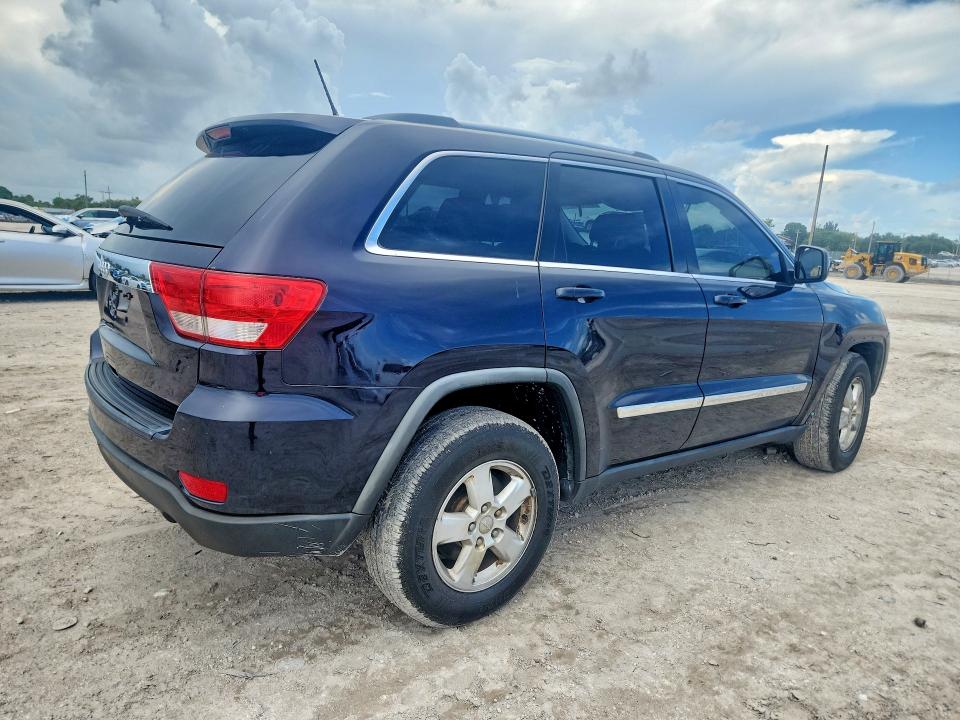 Продажа на аукционе авто 2011 Jeep Grand Cherokee, vin: 1J4RR4GG1BC512594, номер лота: 68110776