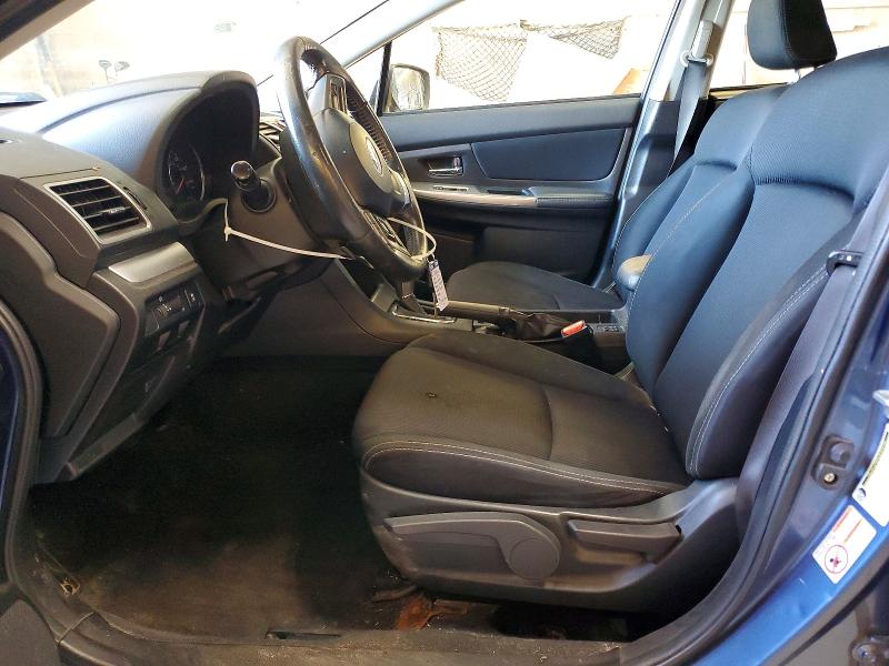 Продаж на аукціоні авто 2015 Subaru Impreza, vin: JF1GPAT6XFH245761, номер лоту: 68142036