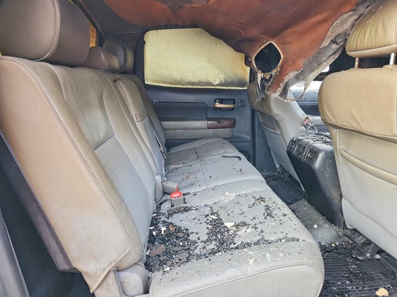 69382396 :رقم المزاد ، 5TFHY5F19CX246727 vin ، 2012 Toyota Tundra مزاد بيع
